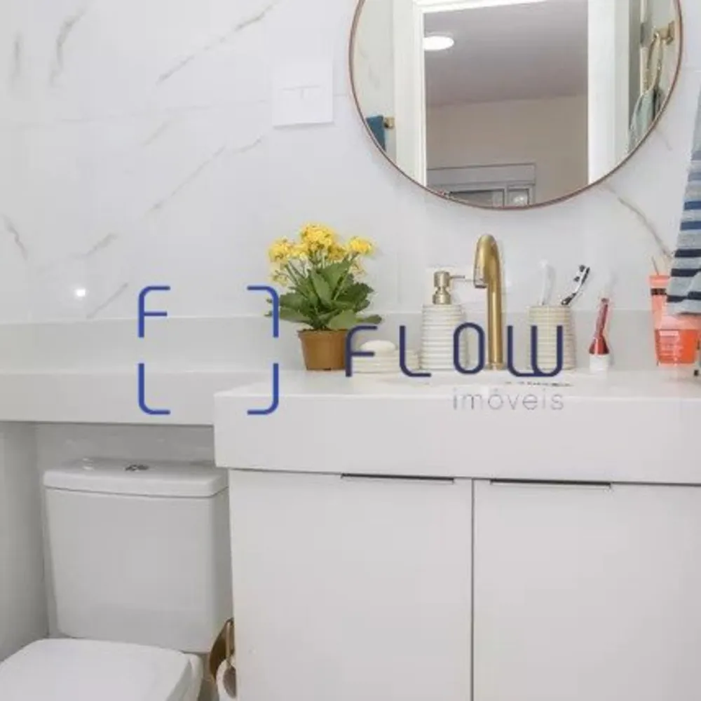 Apartamento, 2 quartos, 69 m² - Foto 12