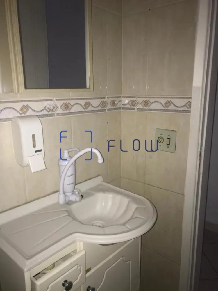 Sala-Conjunto, 30 m² - Foto 2