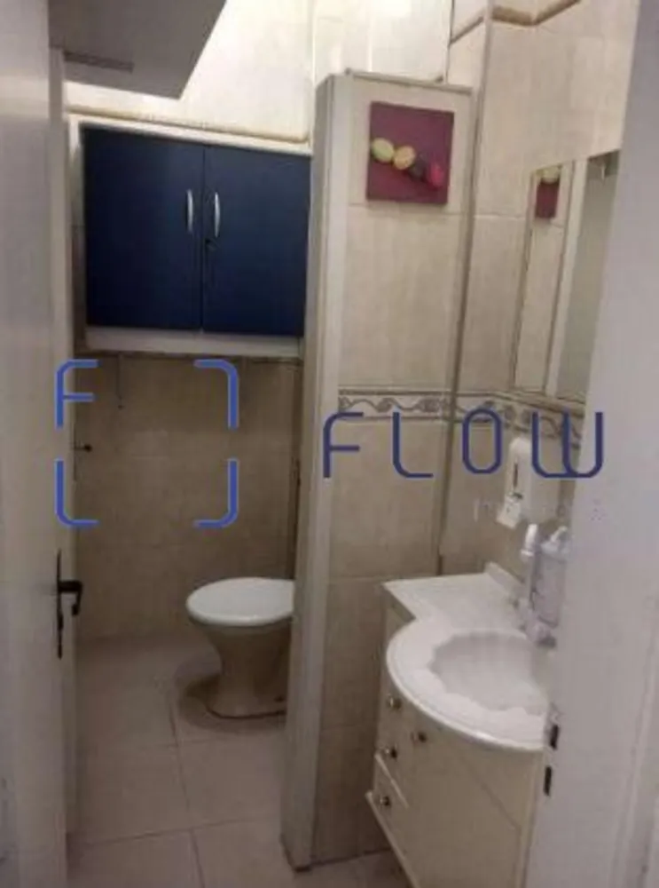 Sala-Conjunto, 30 m² - Foto 4
