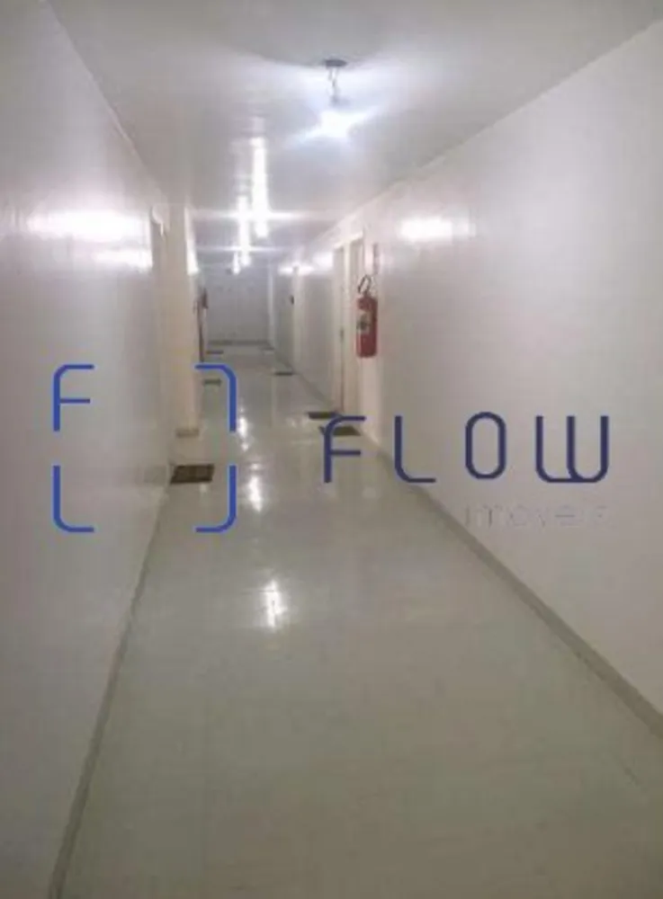 Sala-Conjunto, 30 m² - Foto 3
