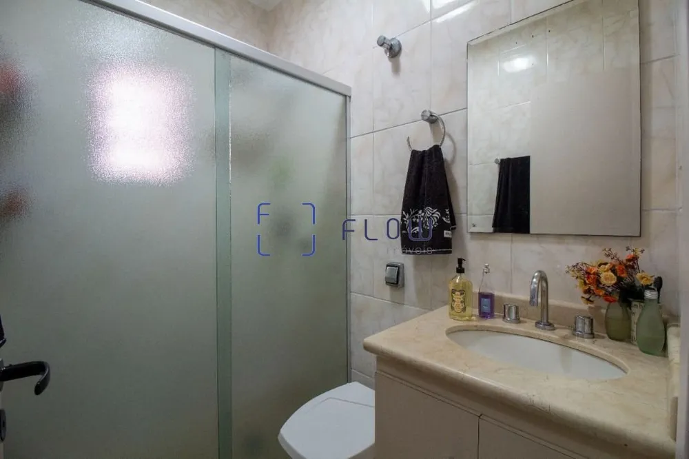 Casa, 3 quartos, 100 m² - Foto 11