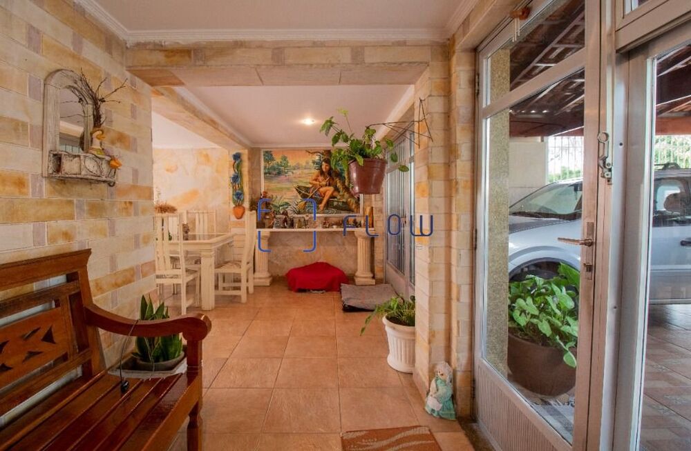 Casa, 3 quartos, 100 m² - Foto 8