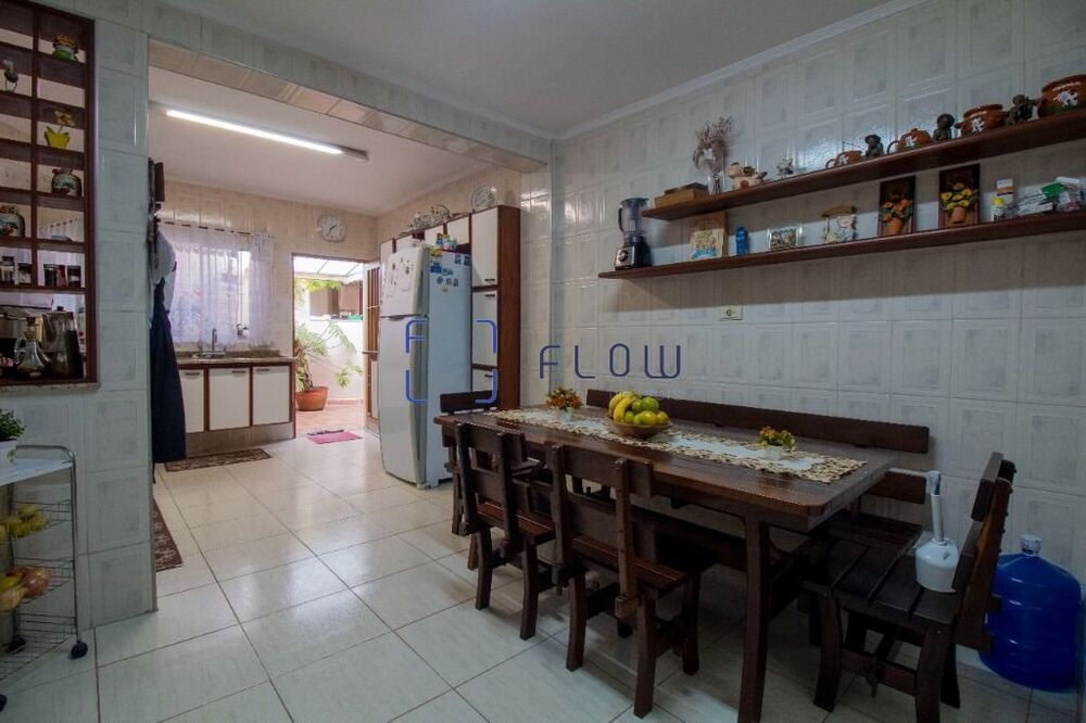 Casa, 3 quartos, 100 m² - Foto 10