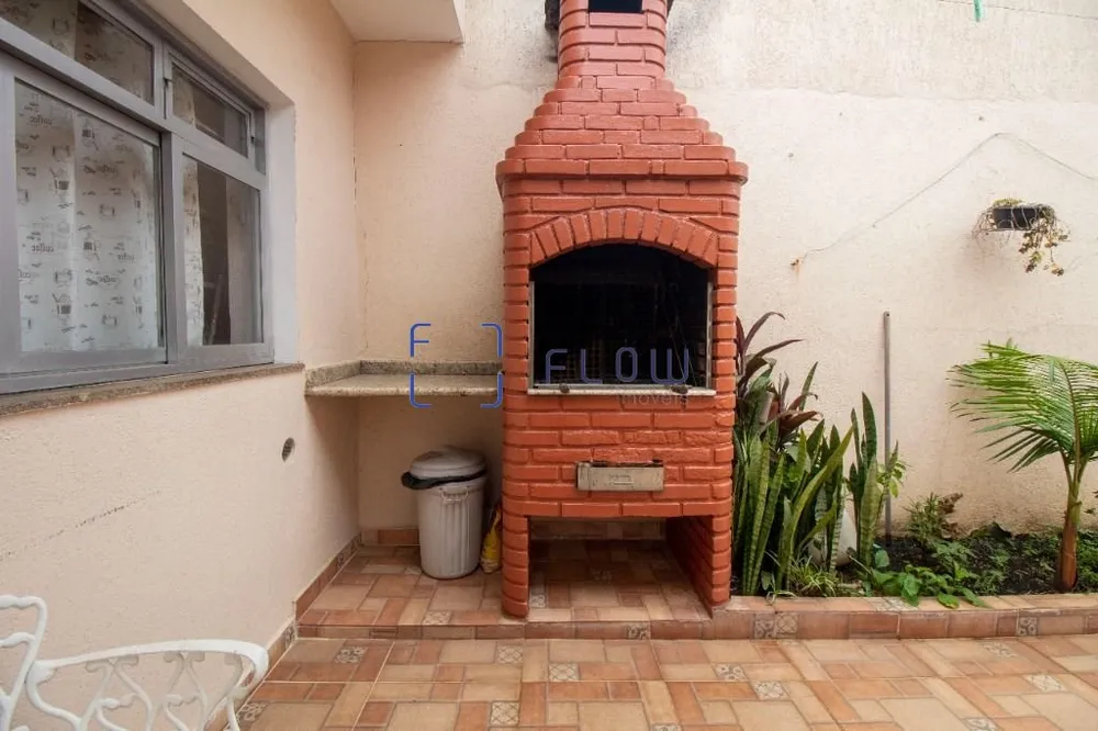 Casa, 3 quartos, 100 m² - Foto 25