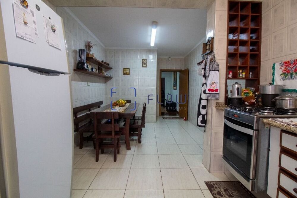 Casa, 3 quartos, 100 m² - Foto 11