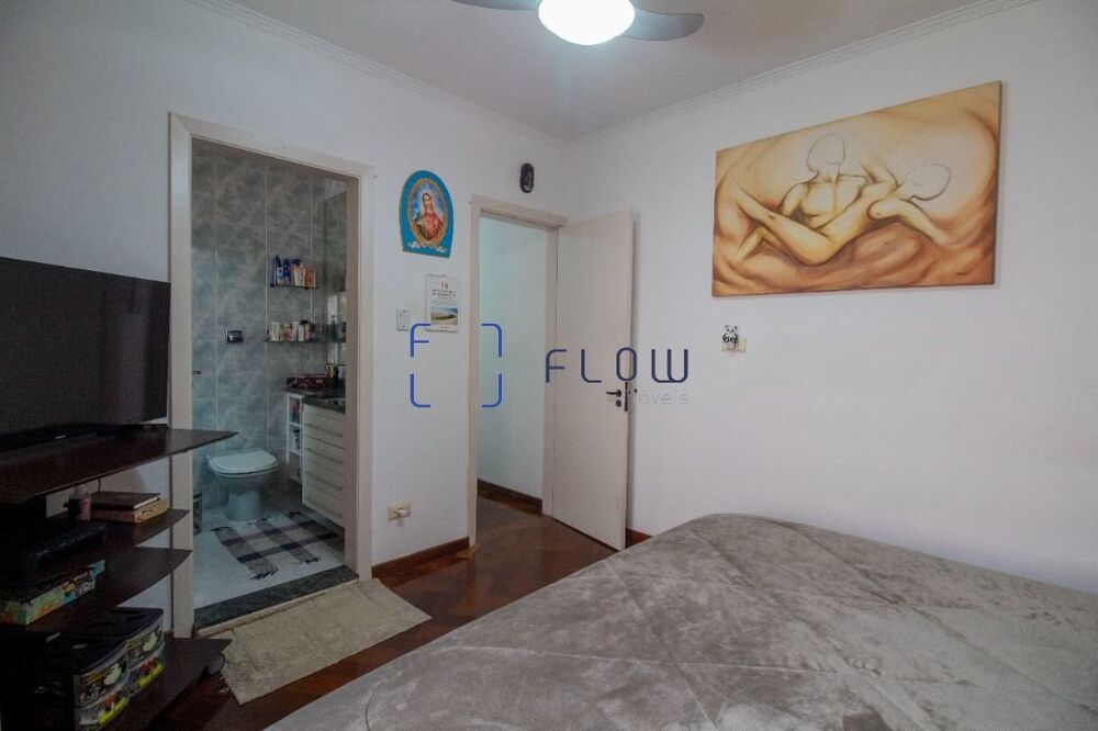 Casa, 3 quartos, 100 m² - Foto 9