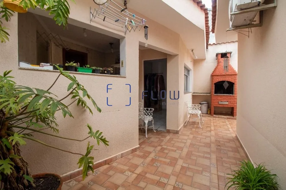 Casa, 3 quartos, 100 m² - Foto 24