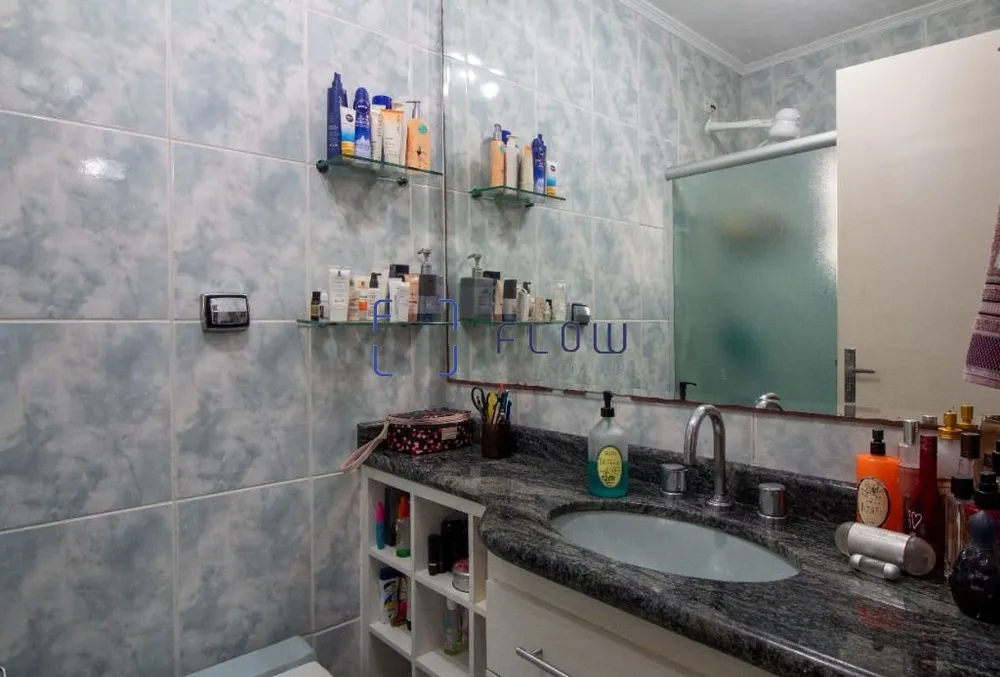 Casa, 3 quartos, 100 m² - Foto 17