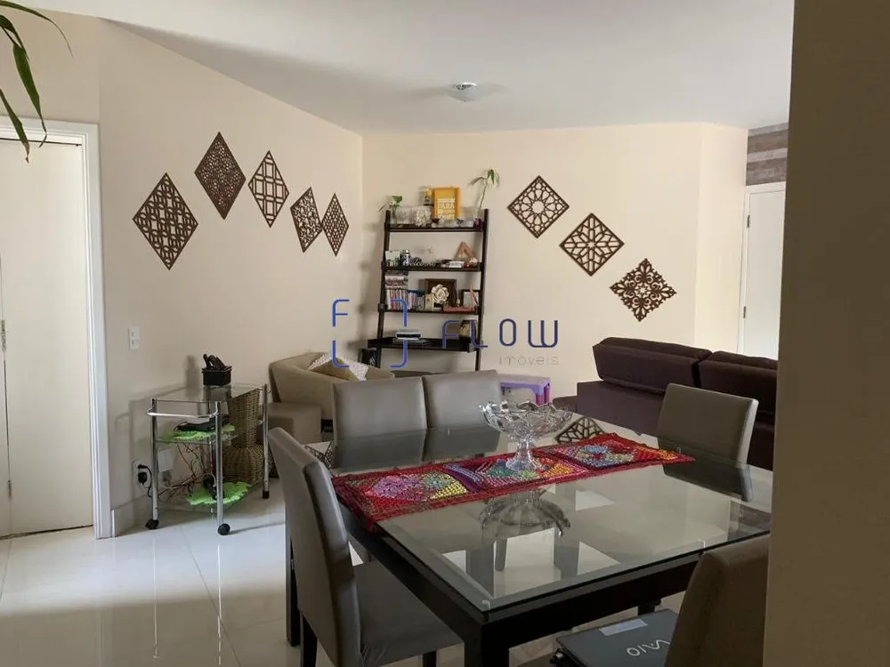Apartamento, 3 quartos, 105 m² - Foto 5