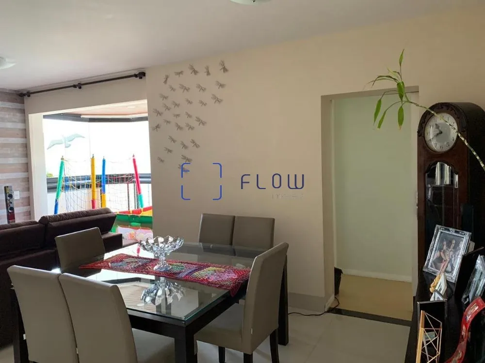 Apartamento, 3 quartos, 105 m² - Foto 3