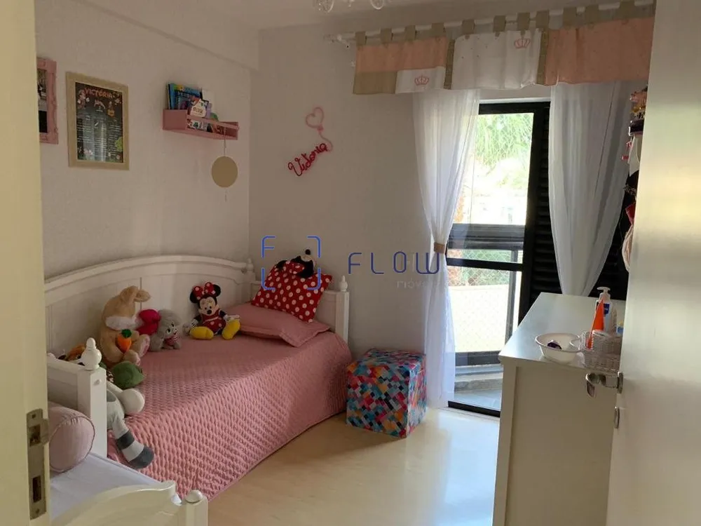 Apartamento, 3 quartos, 105 m² - Foto 7