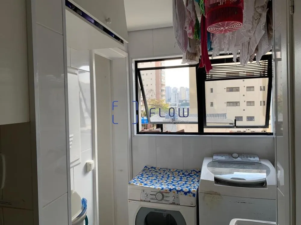 Apartamento, 3 quartos, 105 m² - Foto 8