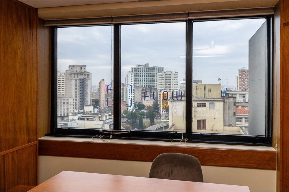Apartamento à venda com 1 quarto, 48m² - Foto 1