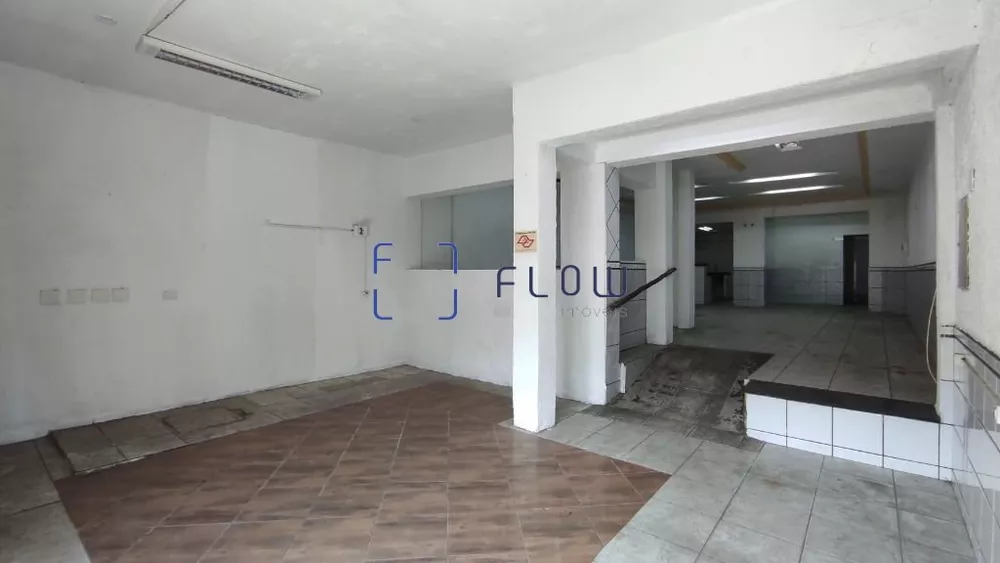 Loja-Salão para alugar, 151m² - Foto 1