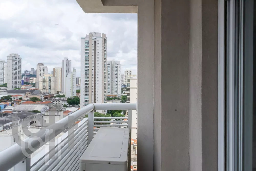 Apartamento à venda com 1 quarto, 92m² - Foto 8