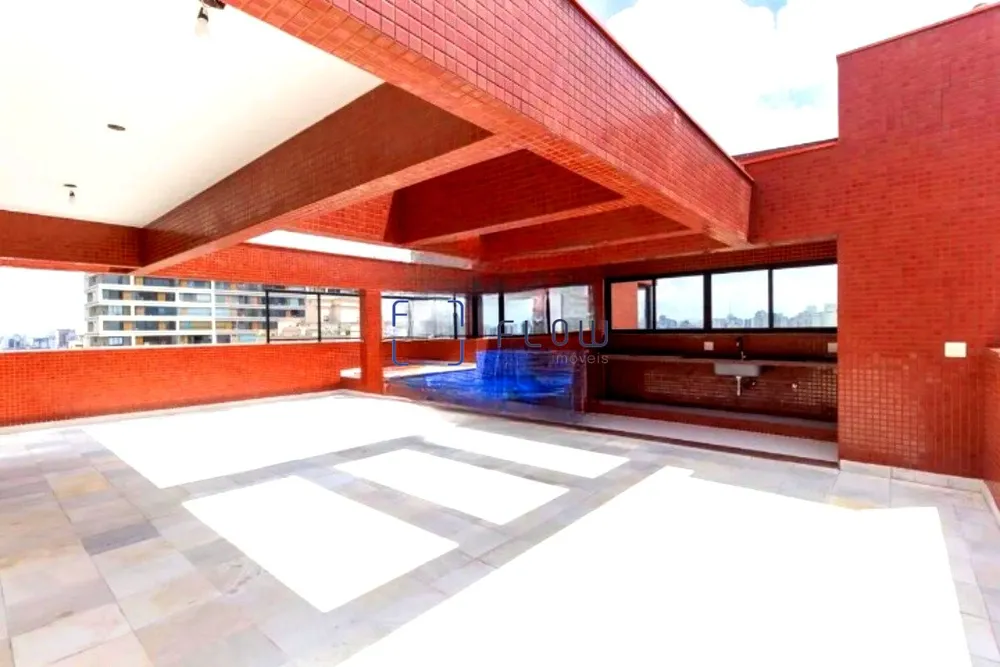 Cobertura, 4 quartos, 433 m² - Foto 8
