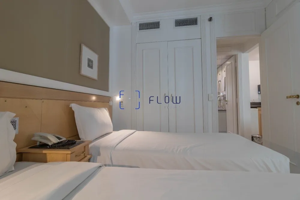 Apartamento, 1 quarto, 32 m² - Foto 4