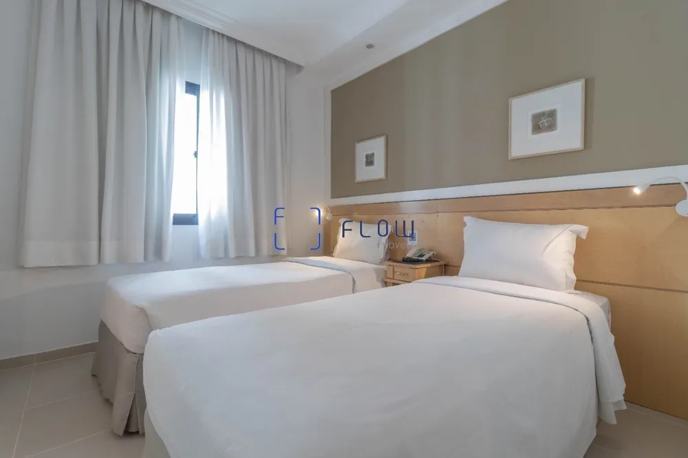 Apartamento, 1 quarto, 32 m² - Foto 6