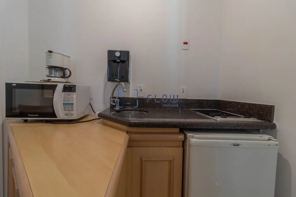 Apartamento, 1 quarto, 32 m² - Foto 6