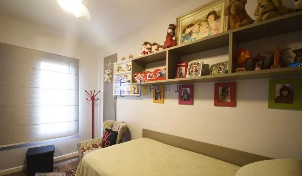Apartamento, 3 quartos, 76 m² - Foto 10