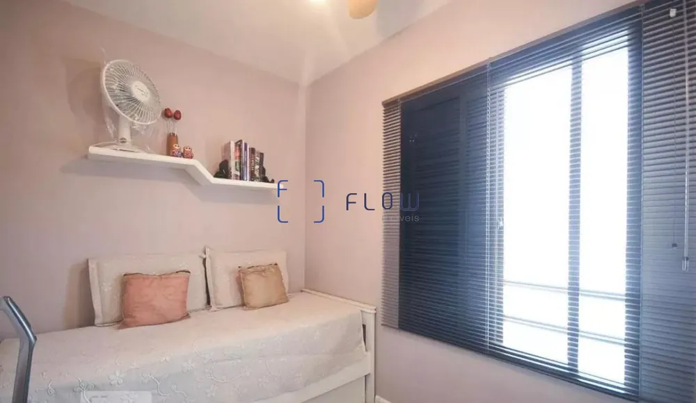 Apartamento, 3 quartos, 76 m² - Foto 8