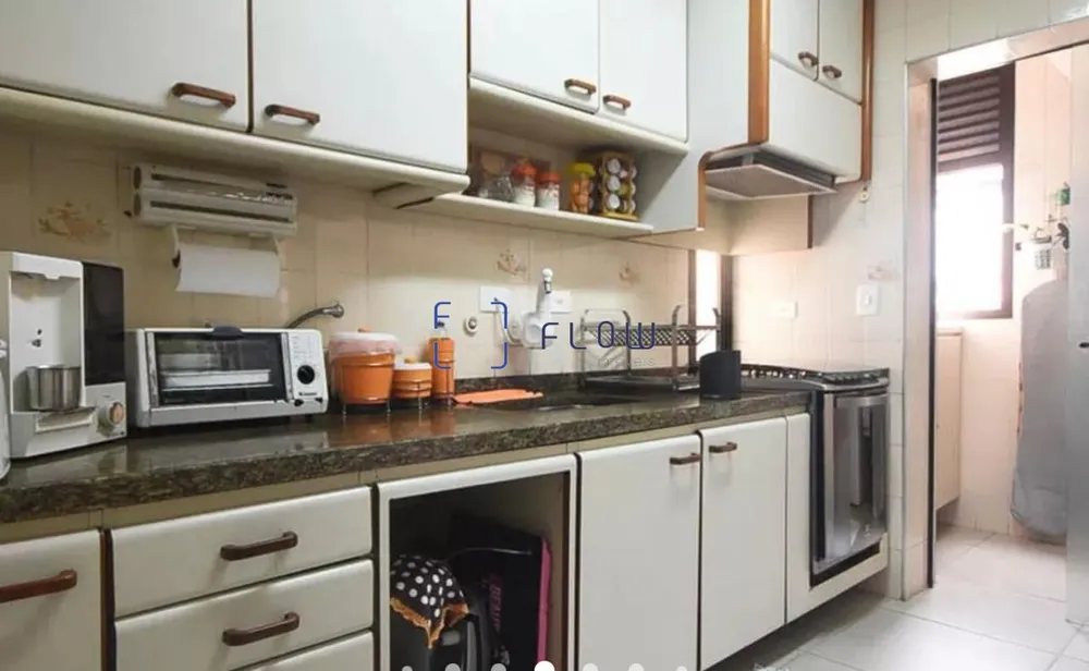 Apartamento, 3 quartos, 76 m² - Foto 11