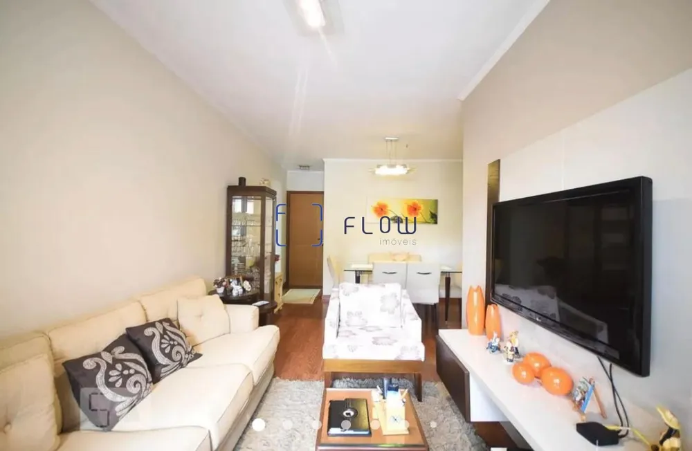 Apartamento, 3 quartos, 76 m² - Foto 2