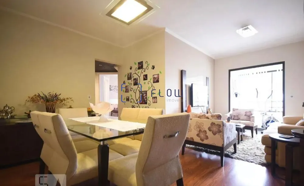 Apartamento, 3 quartos, 76 m² - Foto 3