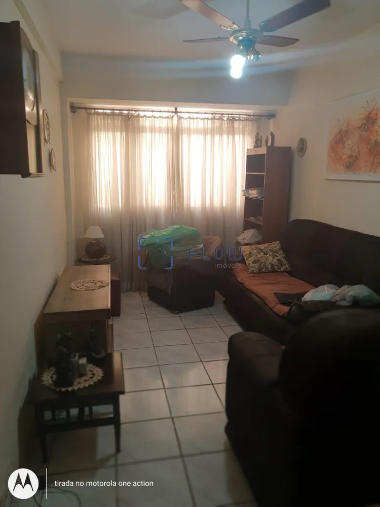 Apartamento, 2 quartos, 84 m² - Foto 1