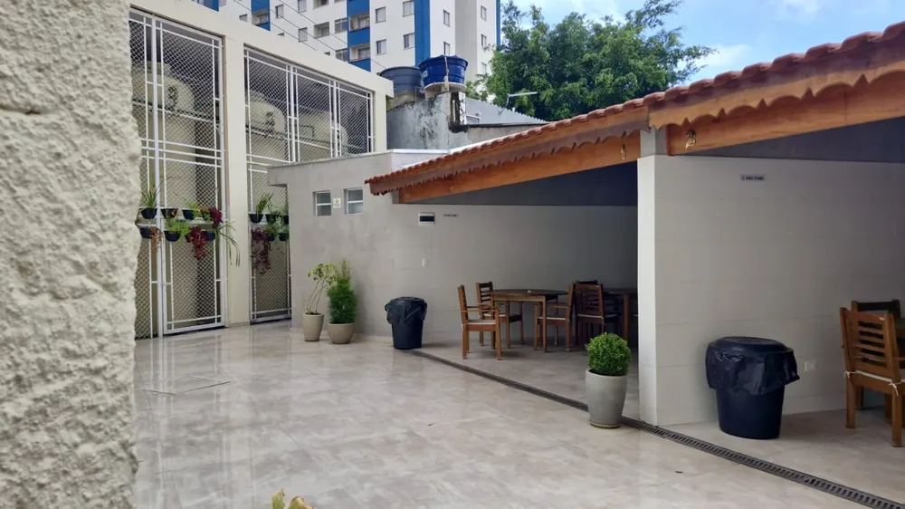 Apartamento, 2 quartos, 52 m² - Foto 1