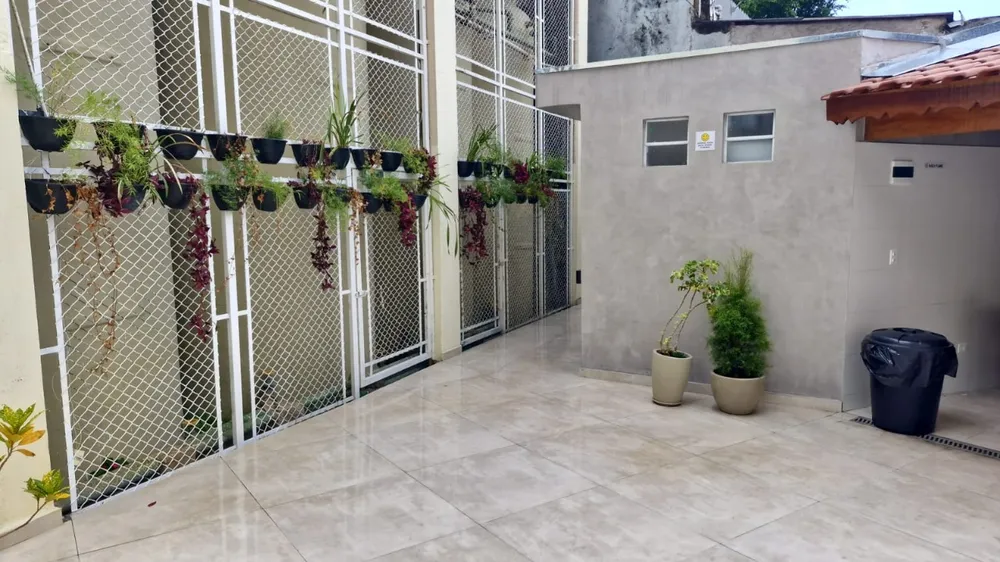 Apartamento, 2 quartos, 52 m² - Foto 9