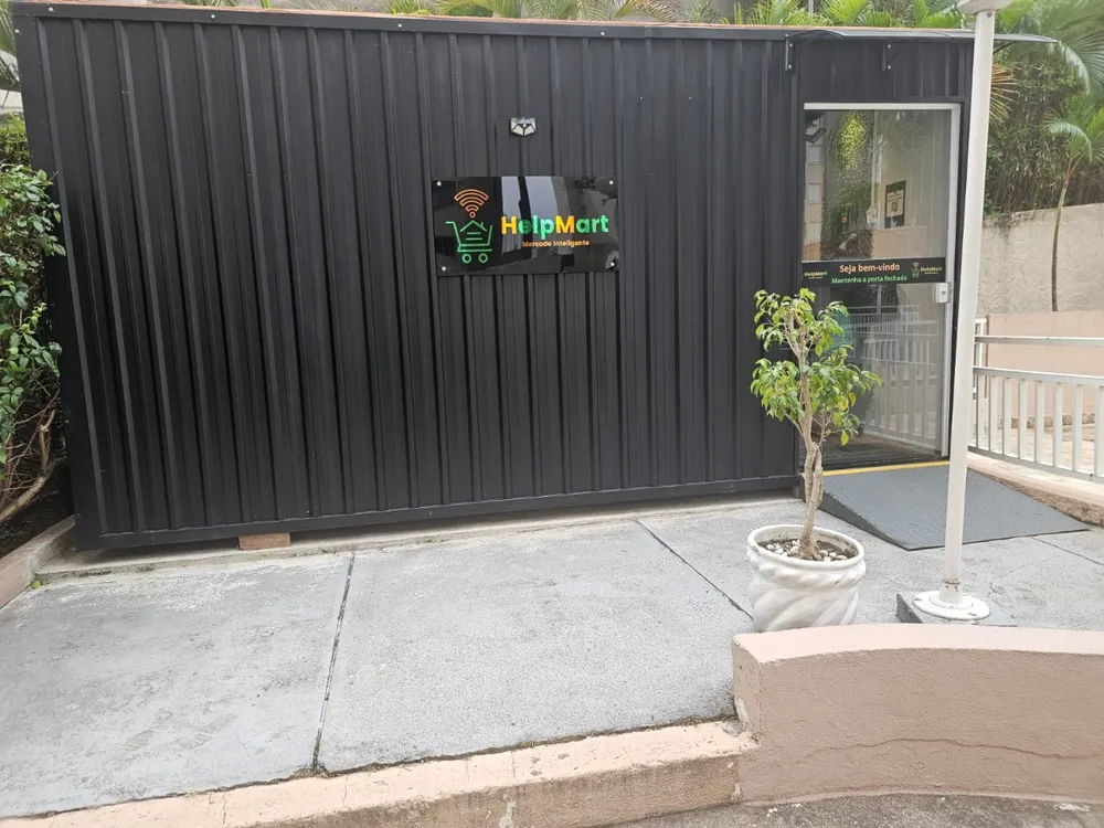 Apartamento, 2 quartos, 52 m² - Foto 2