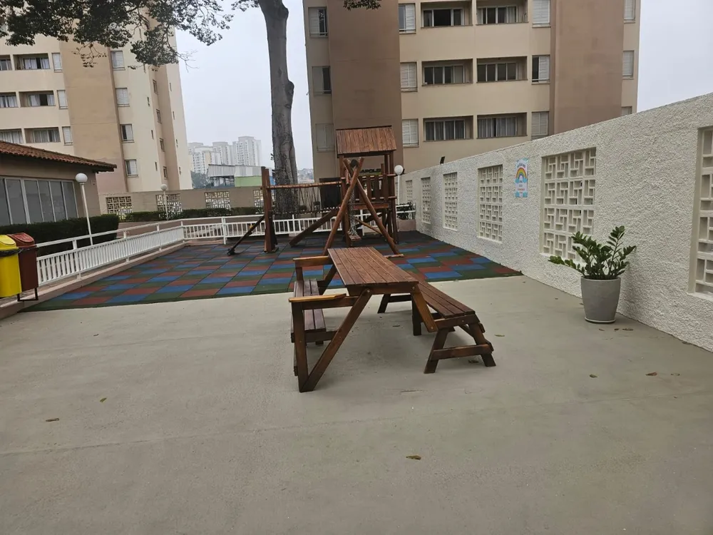 Apartamento, 2 quartos, 52 m² - Foto 4