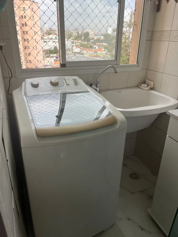 Apartamento, 2 quartos, 52 m² - Foto 8