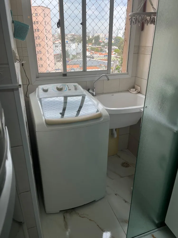 Apartamento, 2 quartos, 52 m² - Foto 4