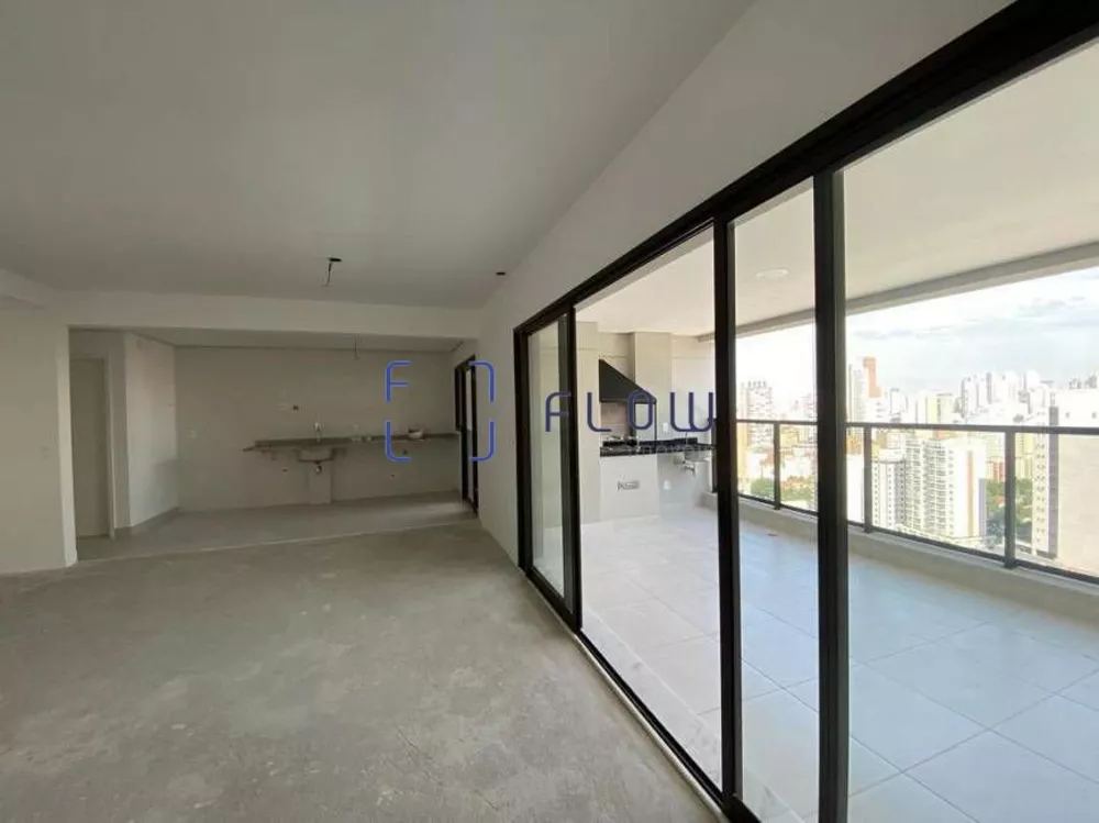 Apartamento à venda com 3 quartos, 120m² - Foto 6