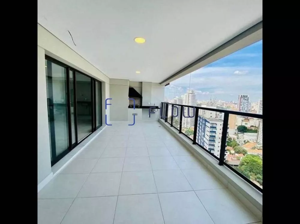 Apartamento à venda com 3 quartos, 120m² - Foto 5