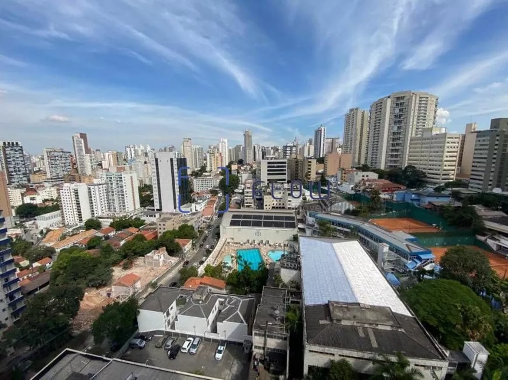 Apartamento à venda com 3 quartos, 120m² - Foto 8