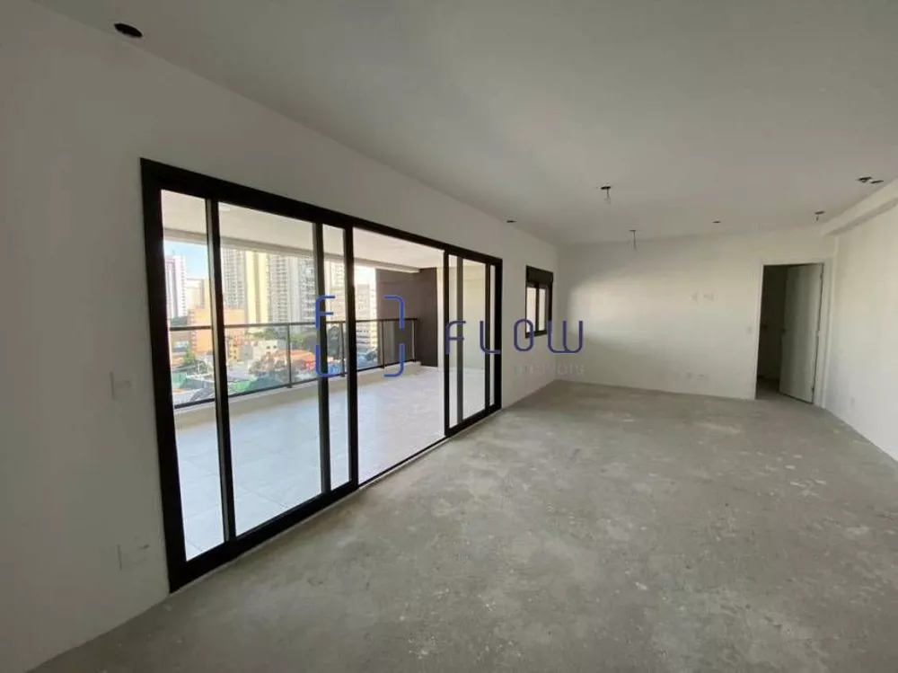 Apartamento à venda com 3 quartos, 120m² - Foto 7