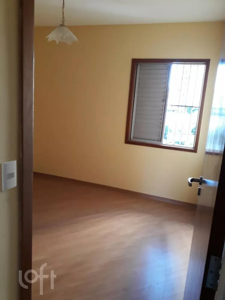 Apartamento à venda com 2 quartos, 55m² - Foto 3