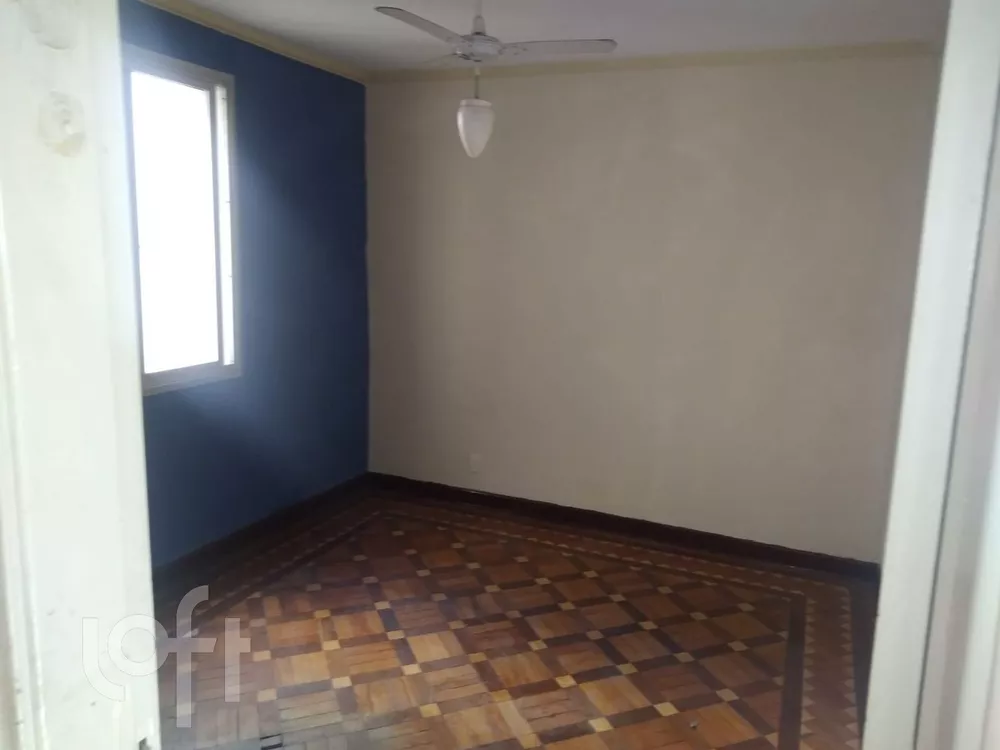 Apartamento à venda com 3 quartos, 85m² - Foto 2