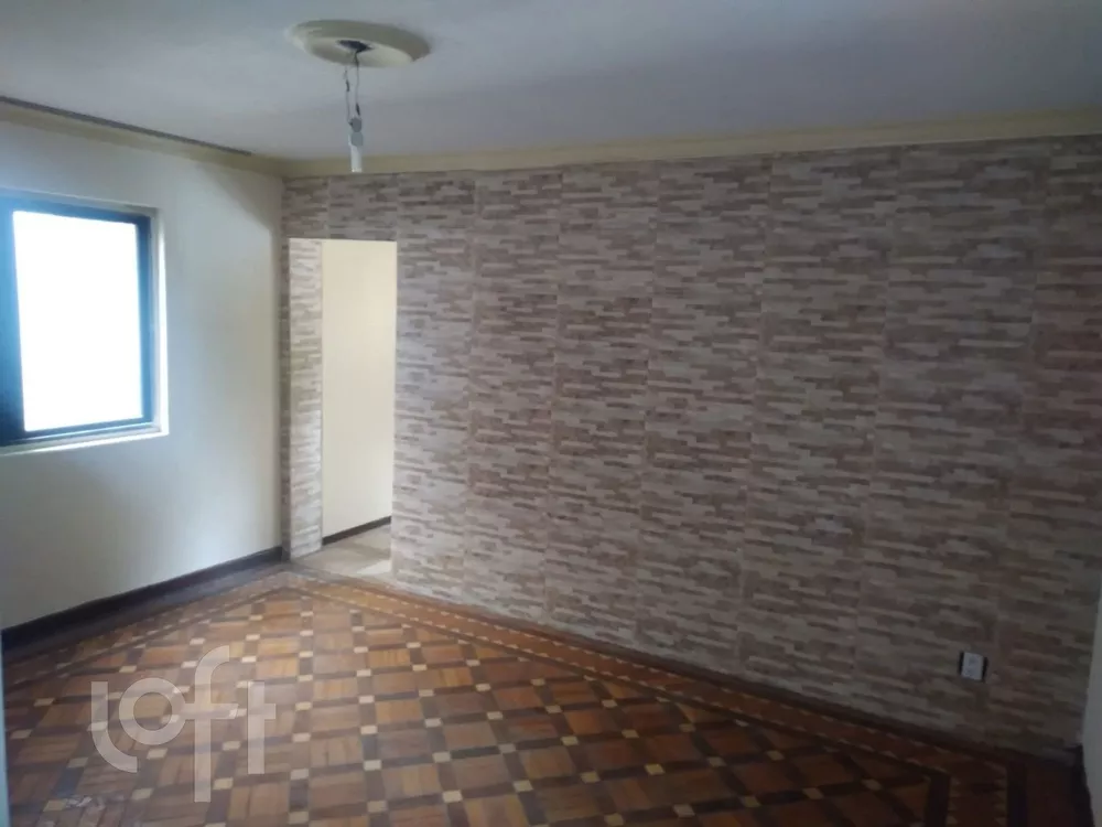 Apartamento à venda com 3 quartos, 85m² - Foto 1