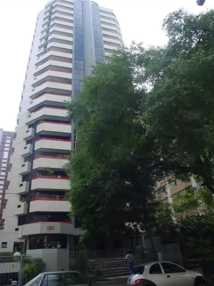 Apartamento, 4 quartos, 142 m² - Foto 15