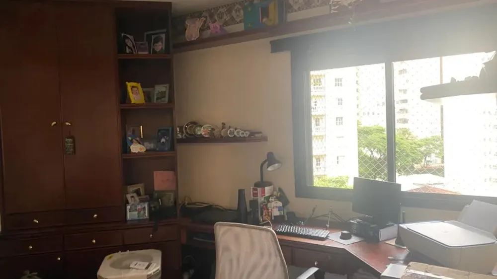 Apartamento, 4 quartos, 142 m² - Foto 6
