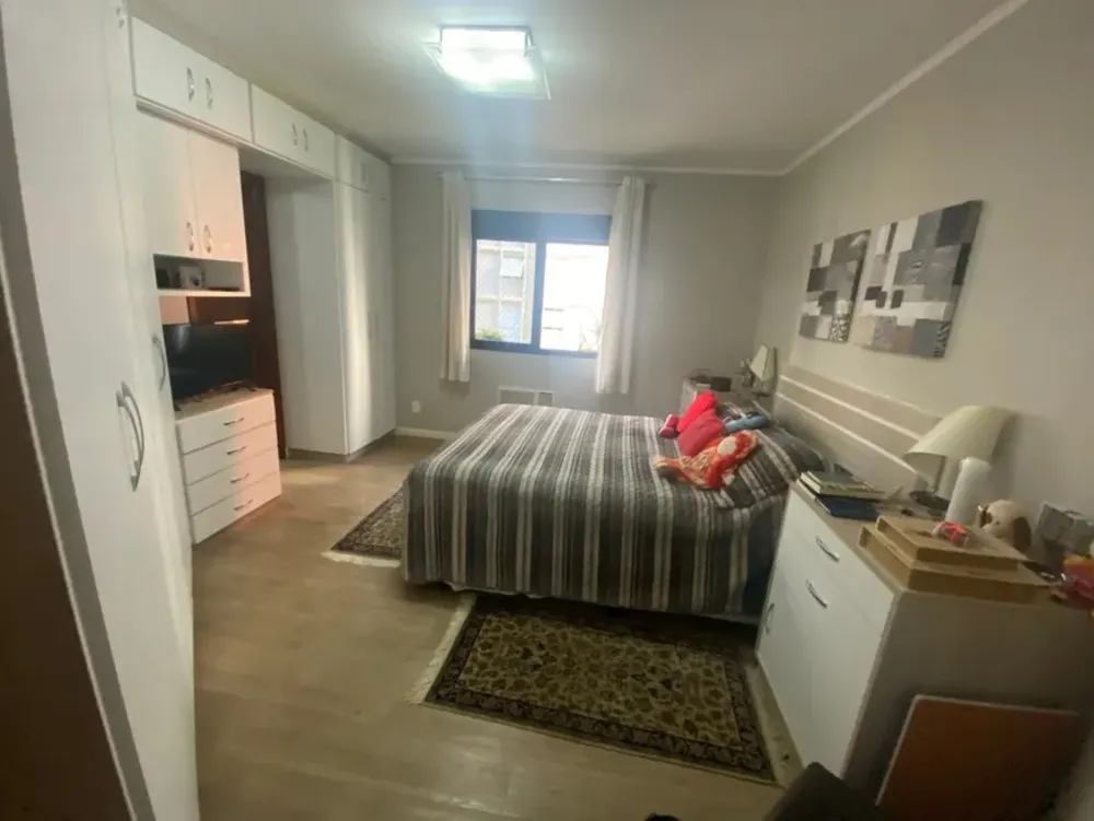 Apartamento, 4 quartos, 142 m² - Foto 4