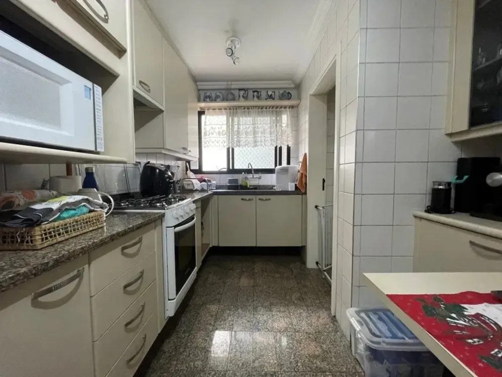 Apartamento, 4 quartos, 142 m² - Foto 8