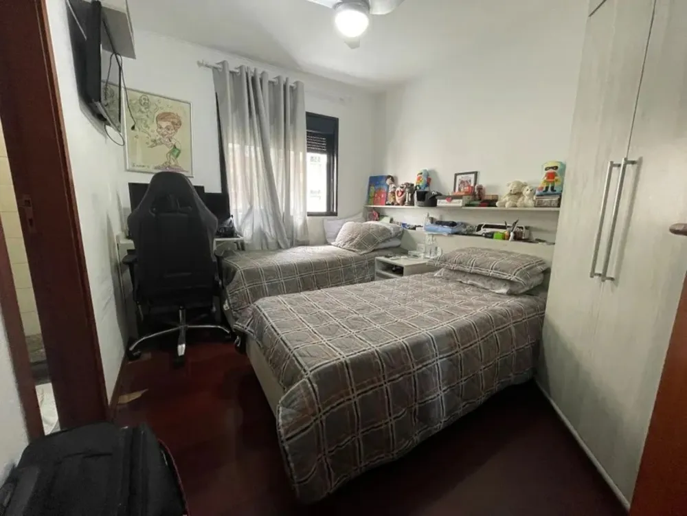 Apartamento, 4 quartos, 142 m² - Foto 5