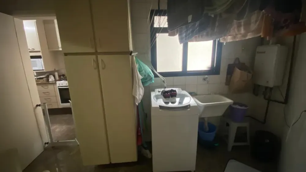 Apartamento, 4 quartos, 142 m² - Foto 14