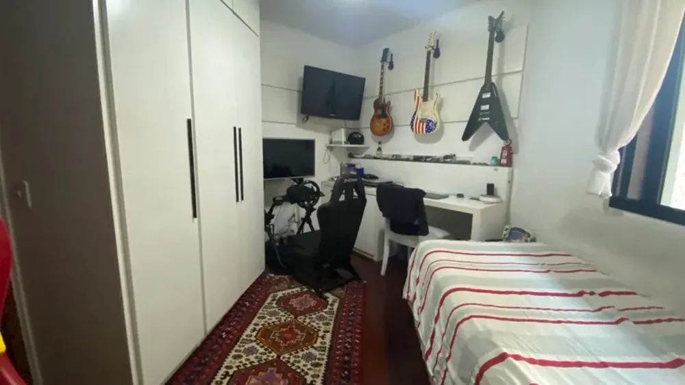 Apartamento, 4 quartos, 142 m² - Foto 7