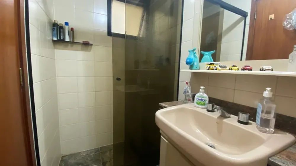 Apartamento, 4 quartos, 142 m² - Foto 13